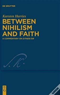Capa do artigo Between Nihilism And Faith