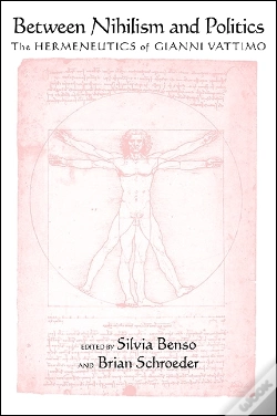 Capa do artigo Between Nihilism And Politics
