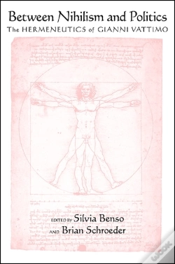 Capa do artigo Between Nihilism And Politics