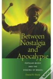 Capa do artigo Between Nostalgia And Apocalypse