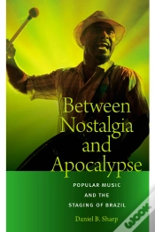 Capa do artigo Between Nostalgia And Apocalypse