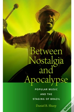 Capa do artigo Between Nostalgia And Apocalypse