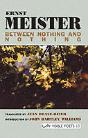 Between Nothing And Nothing: Selected Poems - Preview