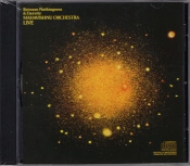 Capa do artigo Between Nothingness & Eternity - CD