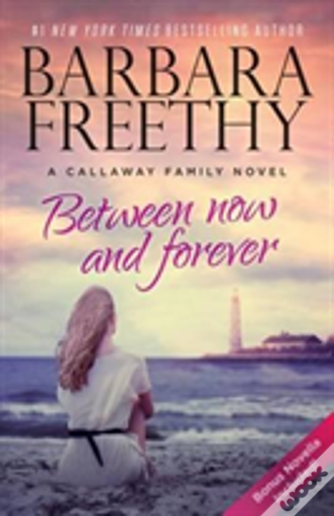 Between Now And Forever