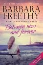 Between Now And Forever - Preview