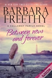 Capa do artigo Between Now And Forever