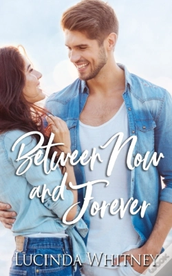 Capa do artigo Between Now And Forever