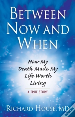 Capa do artigo Between Now And When