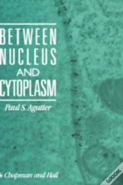 Capa do artigo Between Nucleus And Cytoplasm