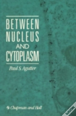 Capa do artigo Between Nucleus And Cytoplasm