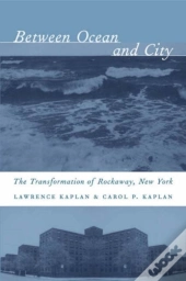 Between Ocean And City