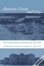 Capa do artigo Between Ocean And City