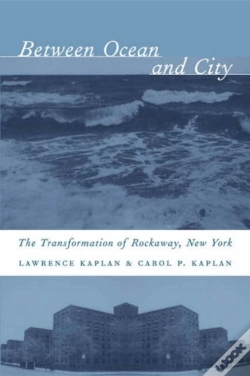 Capa do artigo Between Ocean And City