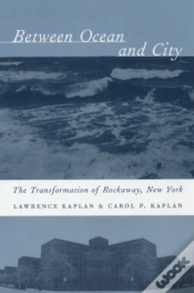 Capa do artigo Between Ocean And City