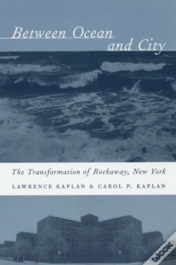 Capa do artigo Between Ocean And City