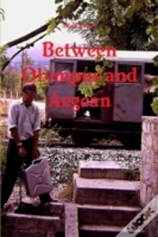 Capa do artigo Between Olympus And Aegean