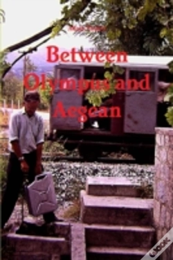 Capa do artigo Between Olympus And Aegean