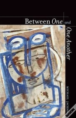 Capa do artigo Between One And One Another