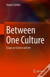 Capa do artigo Between One Culture