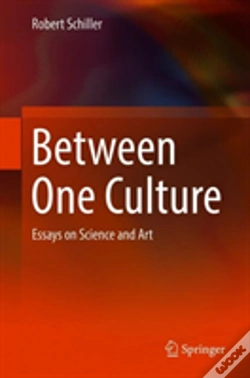 Capa do artigo Between One Culture
