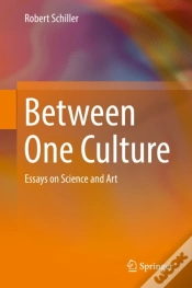 Capa do artigo Between One Culture