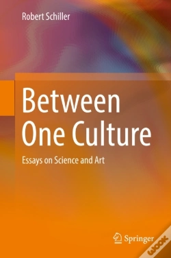 Capa do artigo Between One Culture