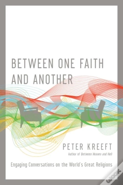 Capa do artigo Between One Faith And Another