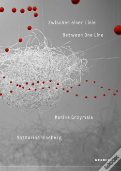 Capa do artigo Between One Line: Monika Grzymala & Katharina Hinsberg