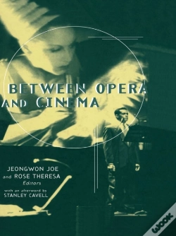 Capa do artigo Between Opera And Cinema
