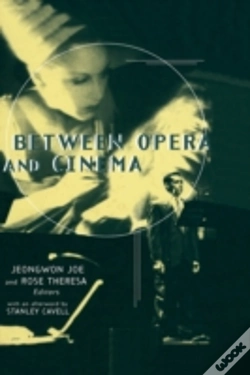 Capa do artigo Between Opera And Cinema