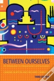 Capa do artigo Between Ourselves