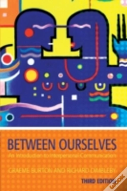 Capa do artigo Between Ourselves