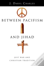 Capa do artigo Between Pacifism And Jihad