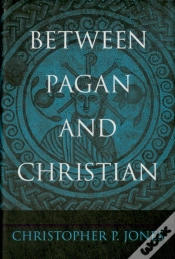 Capa do artigo Between Pagan And Christian