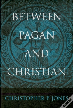 Capa do artigo Between Pagan And Christian