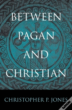 Capa do artigo Between Pagan And Christian