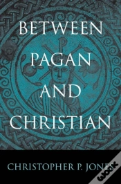 Capa do artigo Between Pagan And Christian