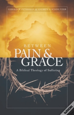 Capa do artigo Between Pain And Grace