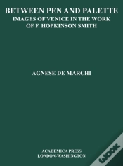 Capa do artigo Between Palette And Pen