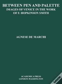 Capa do artigo Between Palette And Pen