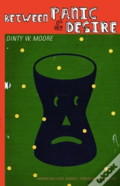 Capa do artigo Between Panic And Desire