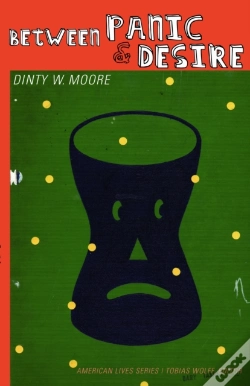 Capa do artigo Between Panic And Desire