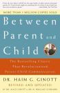 Between Parent And Child: Revised And Updated - Preview