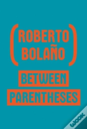Capa do artigo Between Parentheses
