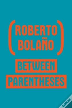 Capa do artigo Between Parentheses