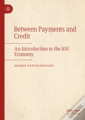 Capa do artigo Between Payments And Credit