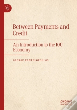 Capa do artigo Between Payments And Credit