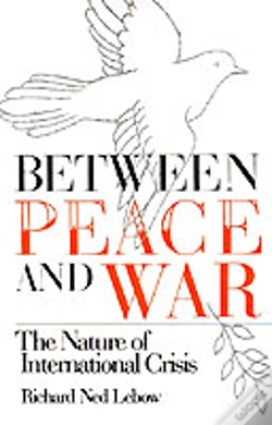 Capa do artigo Between Peace And War