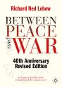 Between Peace And War - Preview